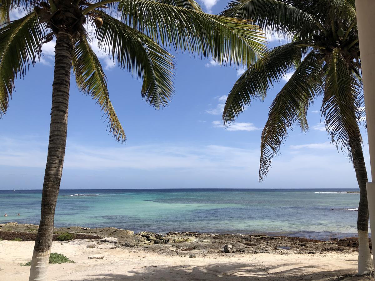 Paamul Hotel Palmul المظهر الخارجي الصورة