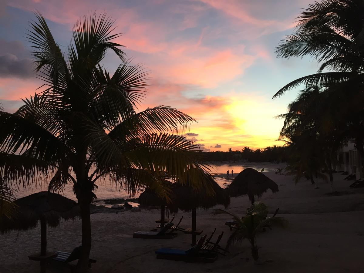 Paamul Hotel Palmul المظهر الخارجي الصورة
