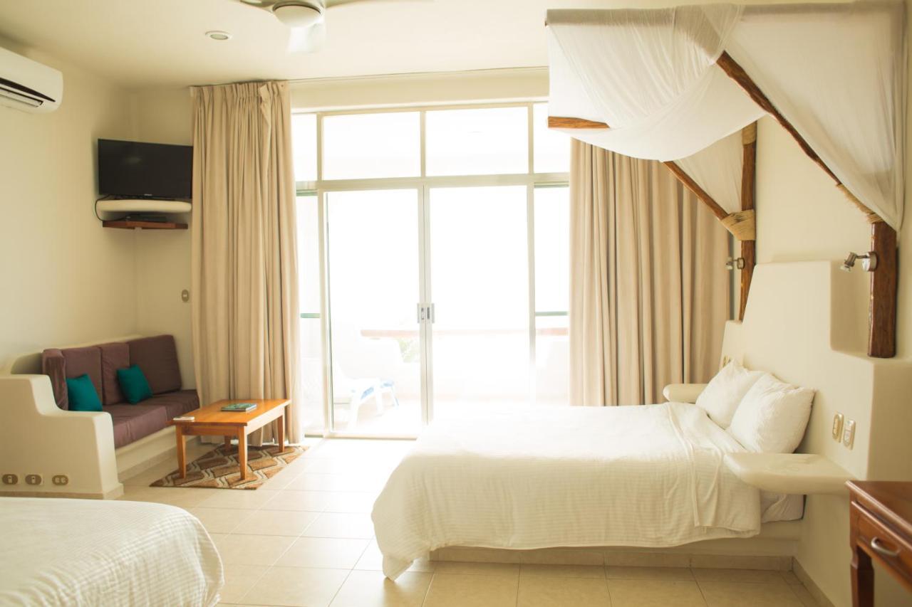 Paamul Hotel Palmul الغرفة الصورة