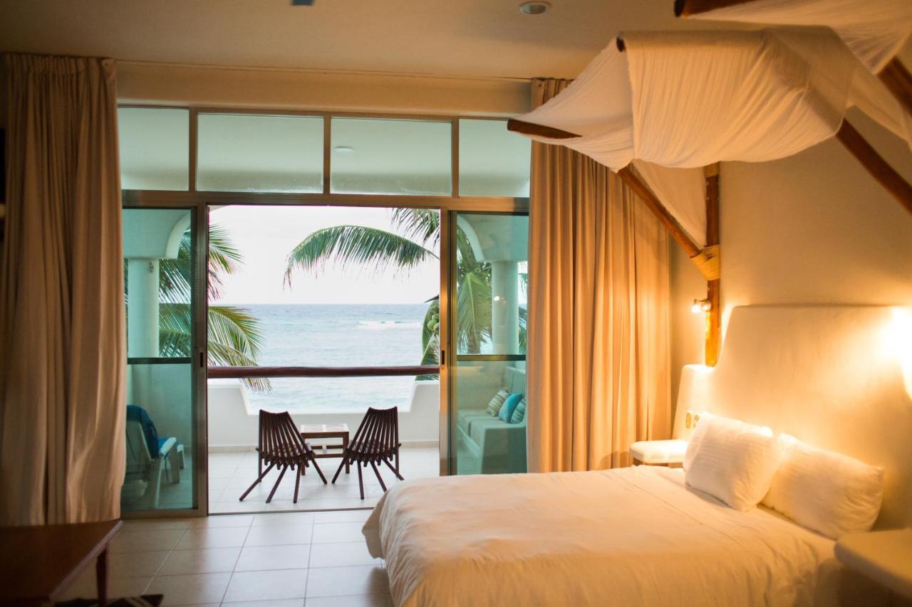 Paamul Hotel Palmul المظهر الخارجي الصورة