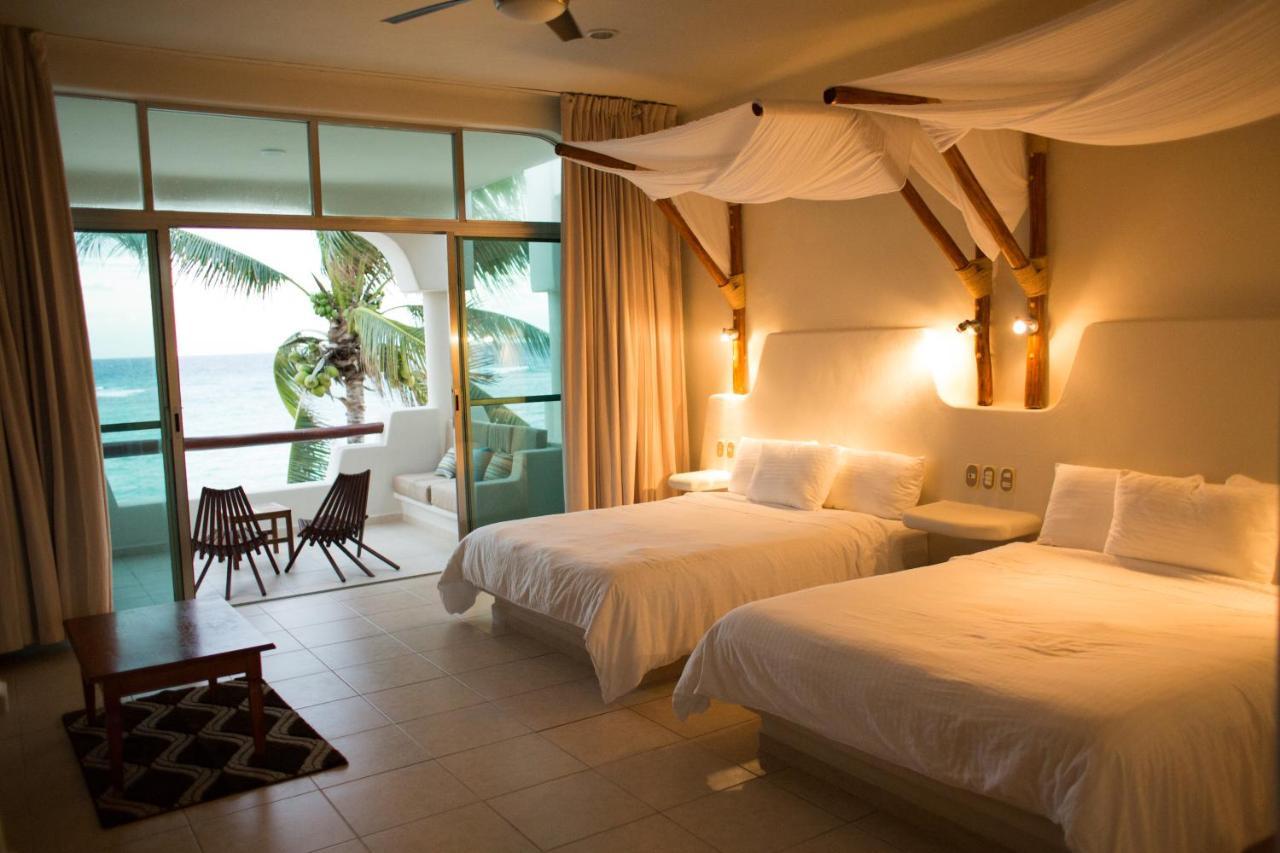 Paamul Hotel Palmul المظهر الخارجي الصورة