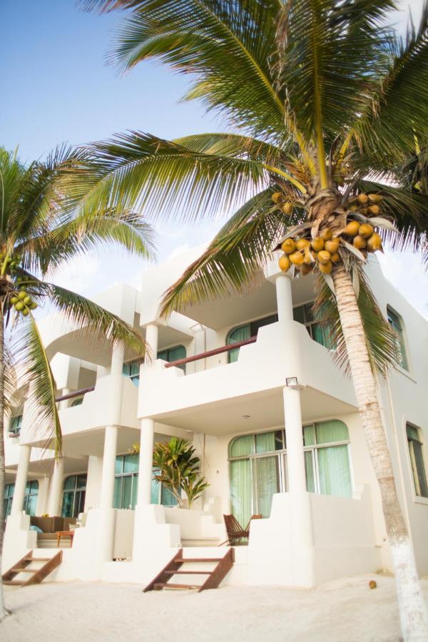 Paamul Hotel Palmul المظهر الخارجي الصورة