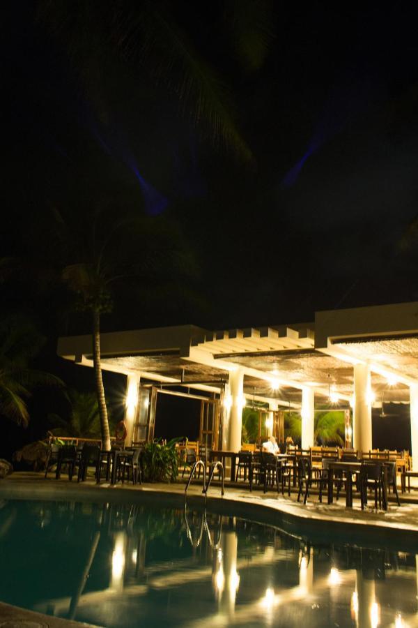 Paamul Hotel Palmul المظهر الخارجي الصورة
