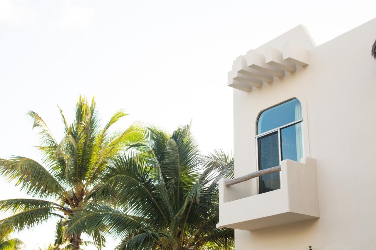 Paamul Hotel Palmul المظهر الخارجي الصورة