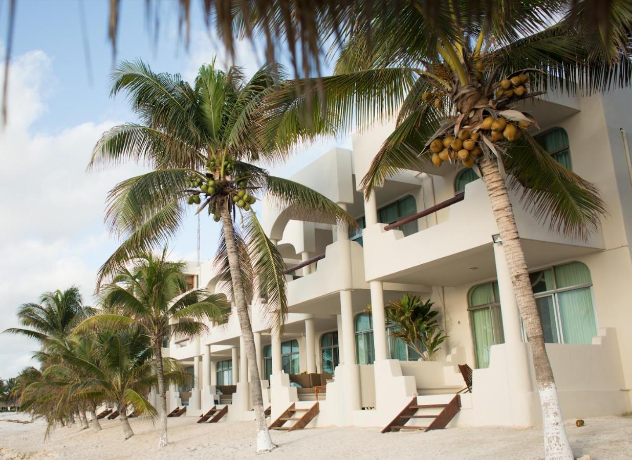 Paamul Hotel Palmul المظهر الخارجي الصورة